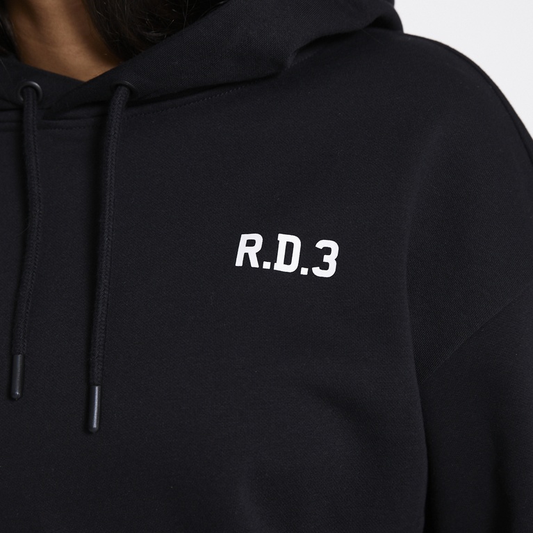 HEAVY HUPPARI "Rex Hood"